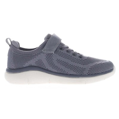 

Женские серые кроссовки Propet Stevie на шнуровке Повседневная обувь WCA093MCAD, Grey, Propet Stevie Lace Up