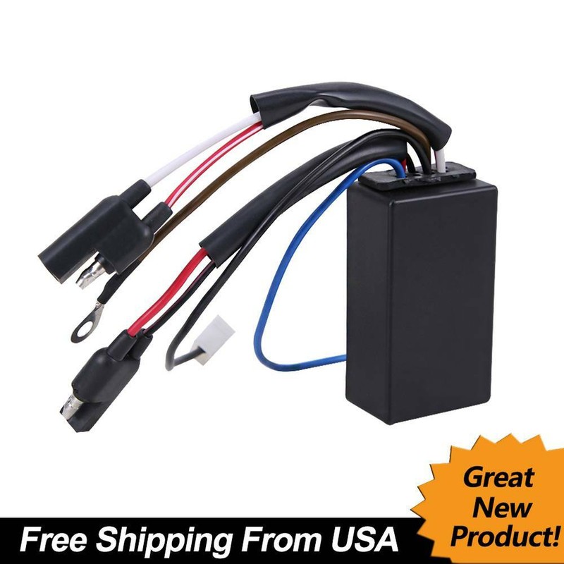 APO6002 RÉGULATEUR TENSION POLARIS Sportsman 335 1999- 335cc - - EUR 80 - Foto 9