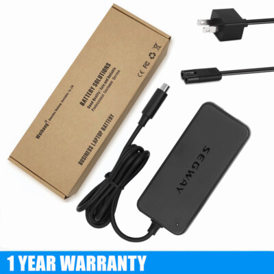 OEM 71Wh AC Charger For Segway Ninebot ES2 /ES4 /E22 /ES1L Electric Kick Scooter