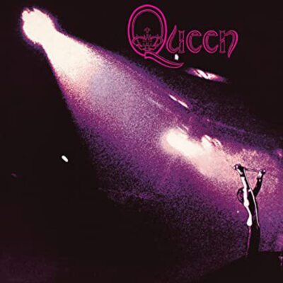 Queen - S/T Self-Titled NEW Vinyl LP Album
