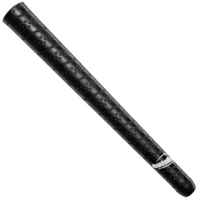 JumboMax Comfort Wrap Oversize Golf Grips XL Extra Large Size (+3/8'')