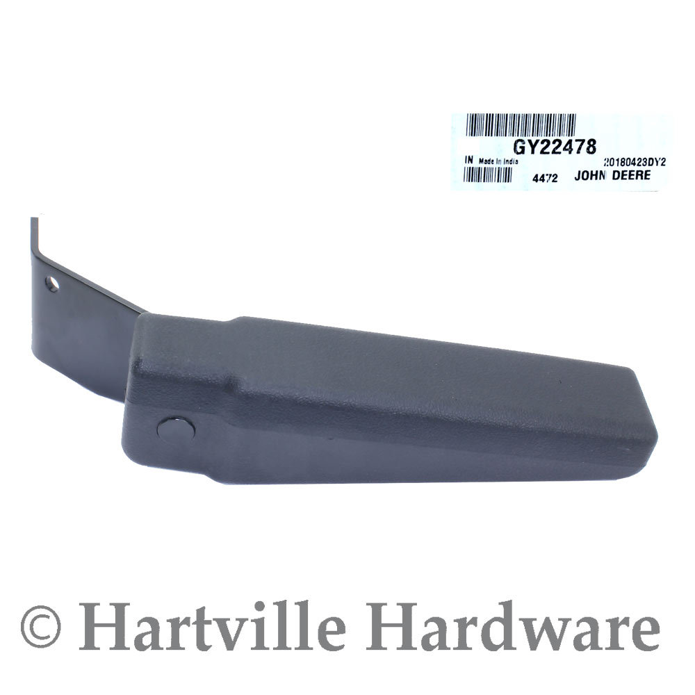 John Deere Original Equipment Right Hand Armrest GY22478 eBay