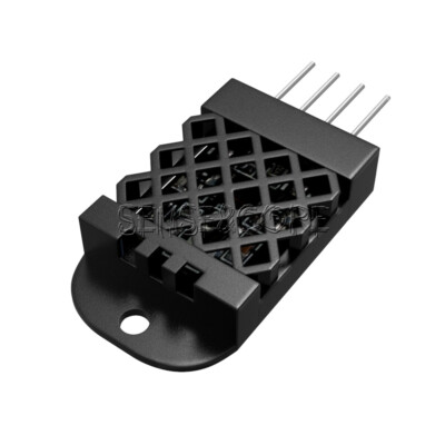 SHT20 I2C IIC Digital Temperature Humidity Sensor Black Module FHT20