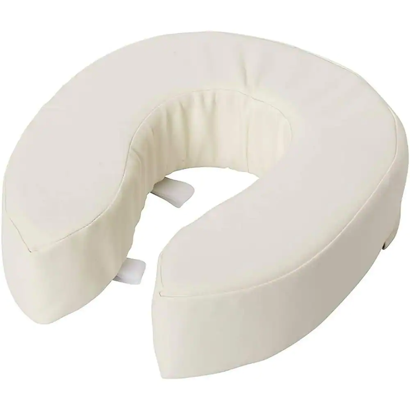 Cushion Vinyl Soft Foam Senior Disabled