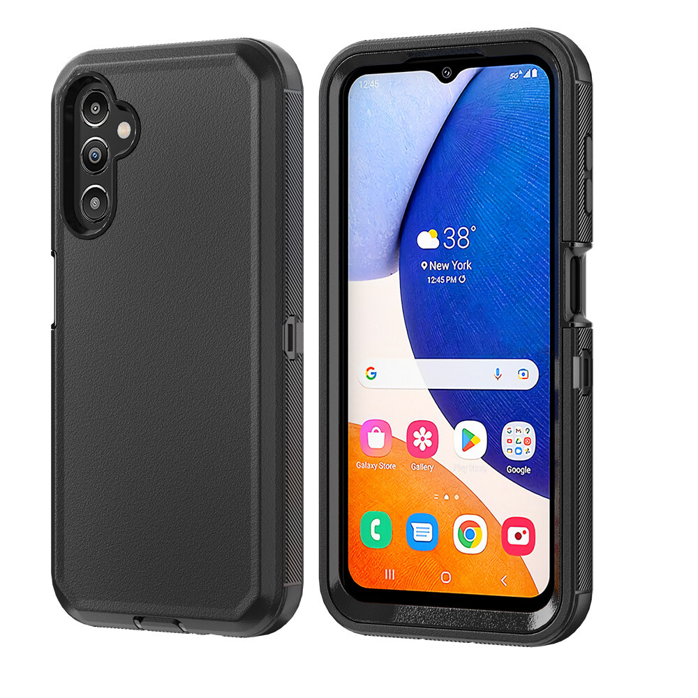 For Samsung Galaxy A03S A14 A15 A23 A53 A54 5G Case Cover Fits Otterbox Defender