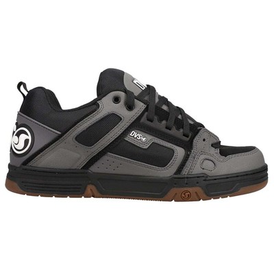 

Мужские кроссовки DVS Comanche Skate Размер 9 M Спортивная обувь DVF0000029066, Черный, DVS Comanche Skate