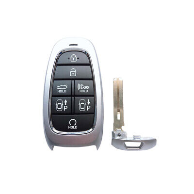 OEM Genuine Hyundai Smart Key 95440-S1660
