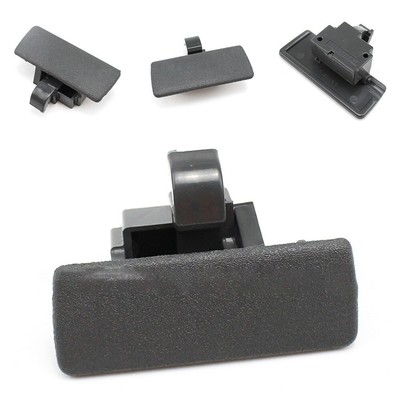 Glove Box Lid Handle Buckle For Suzuki Glove Hand Handle High Quality Lock