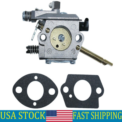 Carburetor Kit for Stihl FS160 FS220 FS280 FR220 Trimmer Brushcutter 41191200602