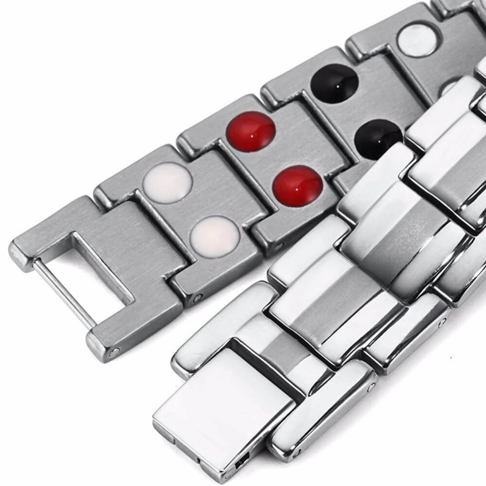 Stainless Steel браслет 4 in 1
