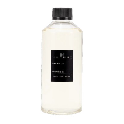Dream On 500ml Diffuser Oil Inspired By Westin Hotels Hotel Collection Aroma360