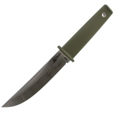 COLD STEEL LYNN THOMPSON SIGNATURE KOBUN CS-17TAA