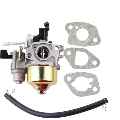 For Wen 56035T 212cc 7HP 4500LBS Plate Compactor Carburetor Carb