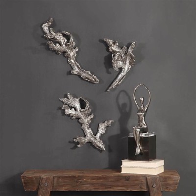 3-Pc Driftwood Wall Art Set [ID 3787553]