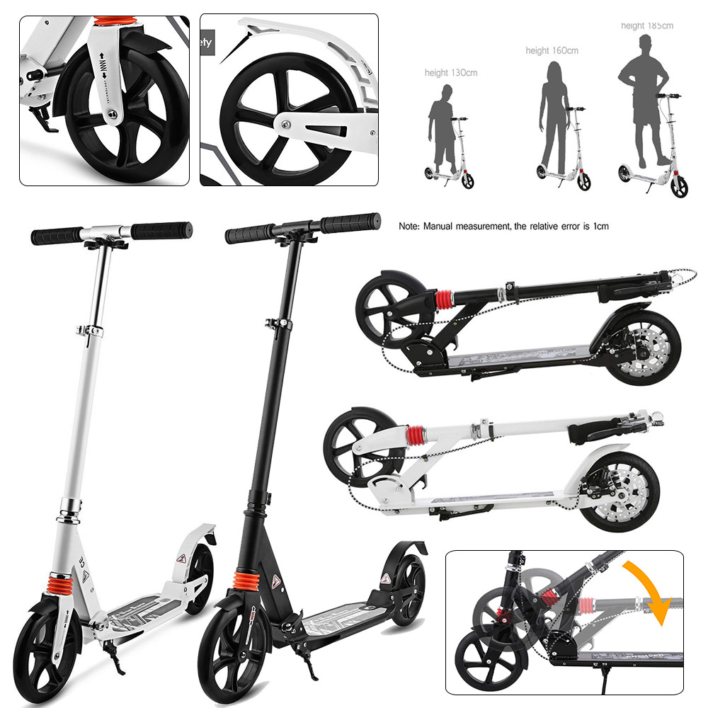 Ancheer Scooter Adult Adultscootersi