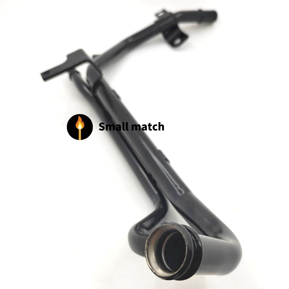 OEM Heater Pipe For 2011-14 Honda CR-V Accord Crosstour Acura TSX 19510-R40-A60