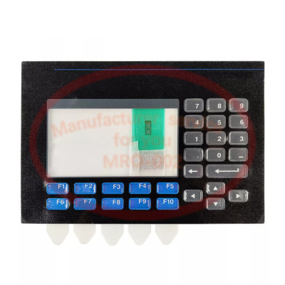 Membrane Keypad for 2711-K5A8 2711-K5A8L1 Keyboard Switch