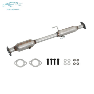 For 2011 2012 2013 2014 2015 2016 Kia Optima 2.4L Rear Catalytic Converter 54885