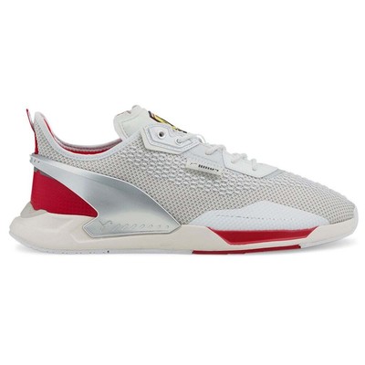 

Кроссовки Puma Ferrari Ionspeed Mens Size  M Повседневная обувь 30692306, Grey, Puma Ferrari Ionspeed