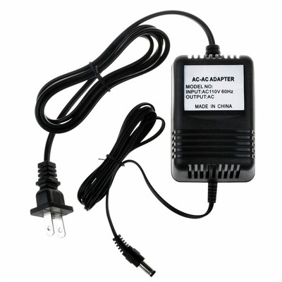 AC Adapter for Symetrix SX-202 SX202 Dual Mic Preamp