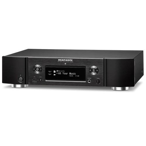 Marantz CM6200 CD MD Recorder Player Combo Deck Tested