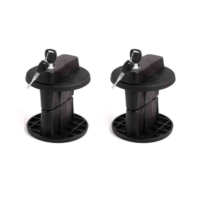 3L 5L 10L 20L 30L Fuel Gas Oil Storage Tank Can Container For Jeep UTV ATV Truck