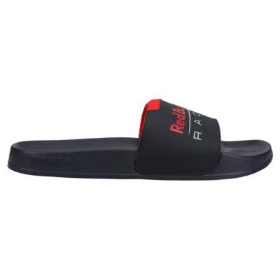 

Мужские повседневные сандалии Puma Rbr Leadcat 2.0 Slide Размер 13 M 307016-01, Синий, Puma Rbr Leadcat 2.0 Slide