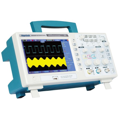 Module Oscilloscope Haute Résolution NI National Instruments PXI-5922 - 24-bit, 256MB/chan, Occasion