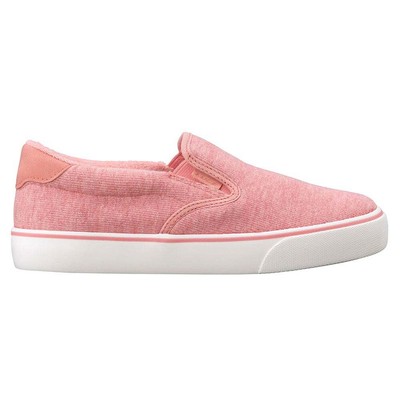 Женские кроссовки Lugz Clipper Slip On, размер 5,5 м, повседневная обувь WCLIPJT-6573