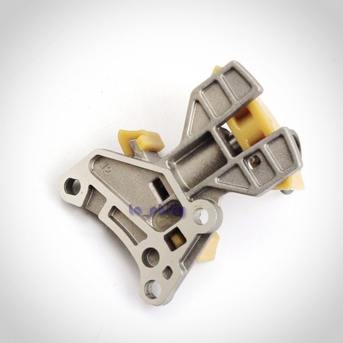 Audi A4 Timing Chain Tensioner Install videolasopa