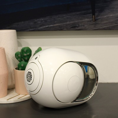 devialet second hand