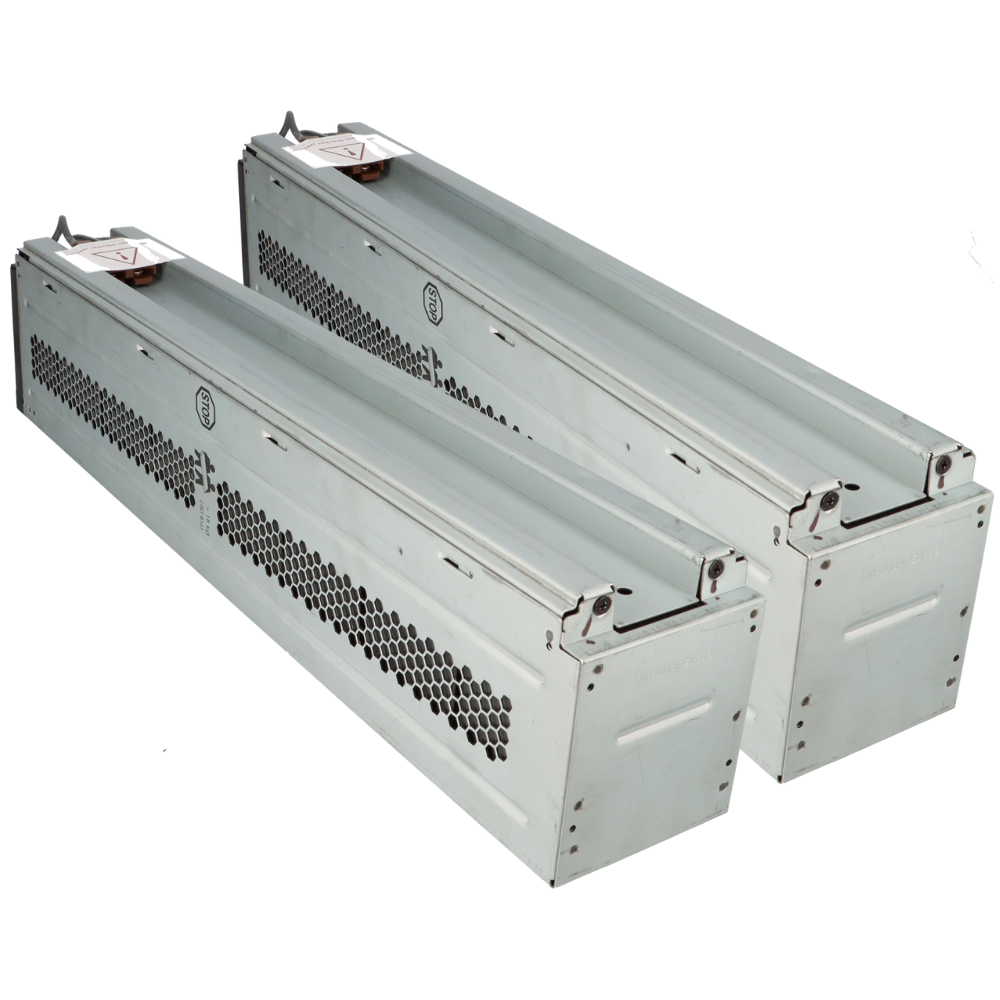 Batterie De Rechange USV RBC6 RBC 6 BK1250, BP1000I, BP1400