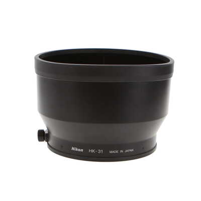 Nikon HK-31 Lens Hood for 200mm F/2 AF-S II Lens (Lenses