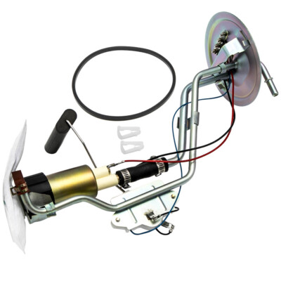 Electrical Fuel pump Module Assembly for Ford Ranger 2.9L 3.0L 4.0L V6 89-97