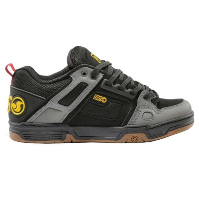 

Мужские бежевые кроссовки DVS Comanche Skate Повседневная обувь DVF0000029-995, Бежевый, DVS Comanche Skate
