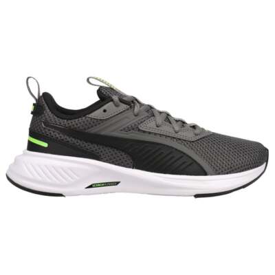 Кроссовки Puma Scorch Runner для бега для мальчиков размера 4,5 м спортивная обувь 194782