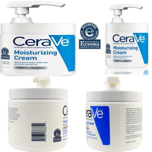 CeraVe Moisturizing Cream - 16 oz