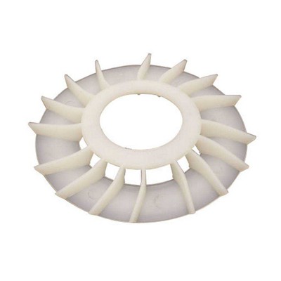 Fan Traktor Feste Halbriemenscheibe Derbi Atlantis O2 Red Bullet 50 2003 4032601