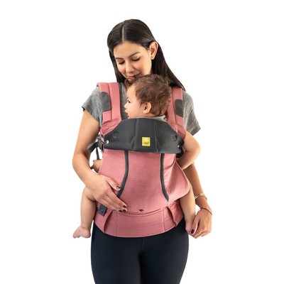 Детская переноска LILLEbaby Complete All Seasons - Марокканская глина