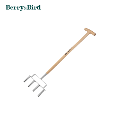 Hand core aerator new arrivals