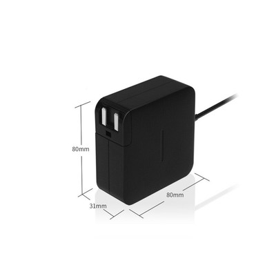 Ac Adapter for Dell Latitude 7410 7420 7430 7520 7530 Laptop Charger Type-C 90W