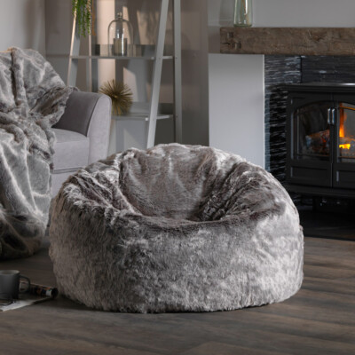 luxury beanbags