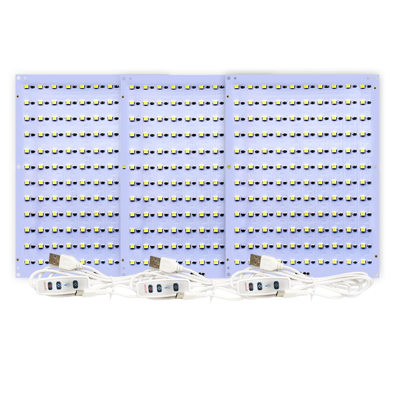 LED Backlight Board for Bambu Lab P2S A1 P1P X1C 3D Printer Light Panel