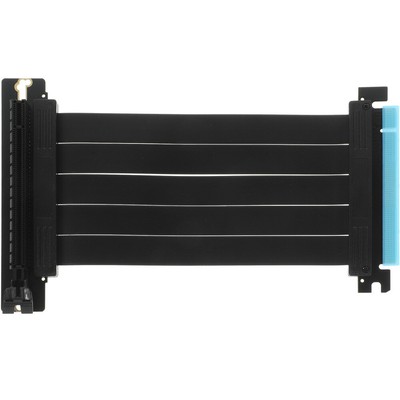 PCI Express Extension Cable High Riser Cable PCI Express Cable Extension