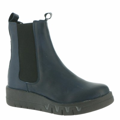 

Женские ботинки Miz Mooz Leaf Boot, Джинса