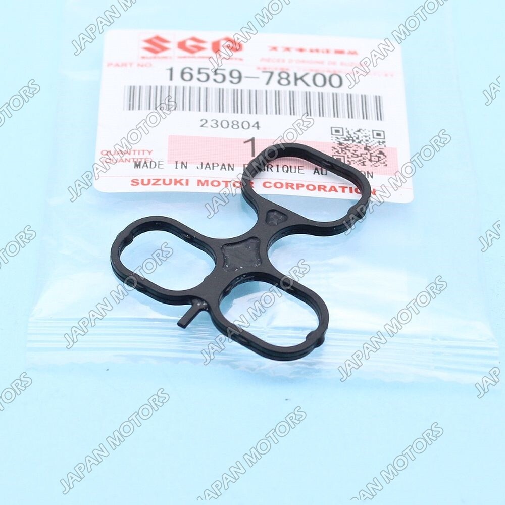 New OEM Suzuki Kizashi SX4 Grand Vitara Engine Timing Cover Gasket 16559-78K00