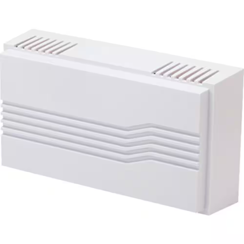 NEW Replacement Classic Wired Doorbell Chime 2-Note Design for Crisp Clear Sound