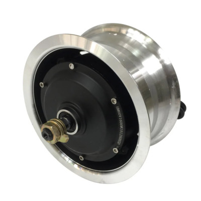 60V 1600W 2500W 2800W 11'' inch Electric Scooter Hub Brushless Motor Engine 45H