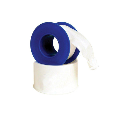 Thread Sealing PTFE Plumber's Tape 1/2 In. X 260 In. Plumbers Seal Tape