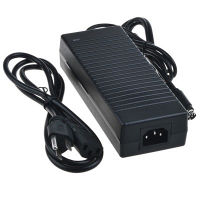 ️ Блок питания для монитора 4-Pin DC Adapter For Protech PS3100 w NCC ...